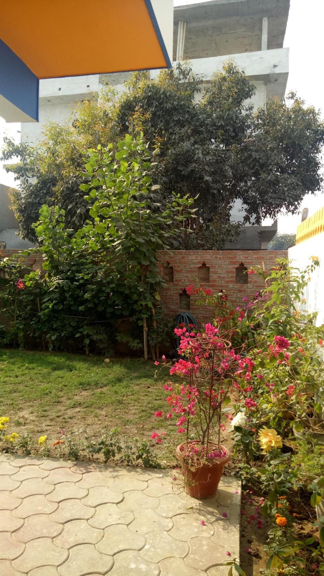 Coral Country Homestay Agra  Exterior foto